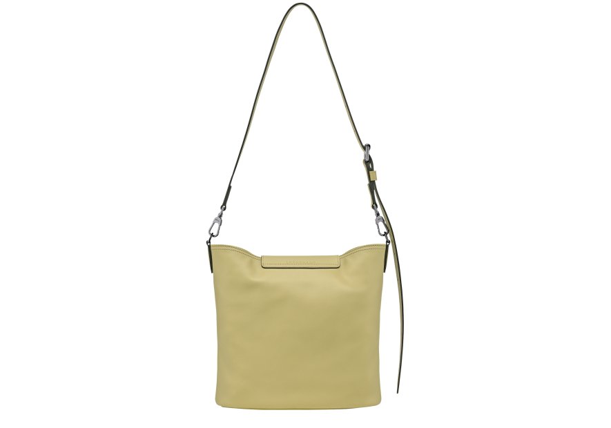 Longchamp 10341987 - CUIR DE VACHETTE - PI sac seau longchamp pliage xtra Sacs à mains