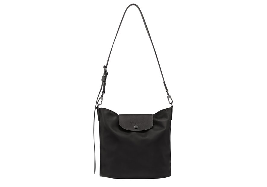 Longchamp 10341987 - CUIR DE VACHETTE - NO sac seau longchamp pliage xtra Sacs à mains