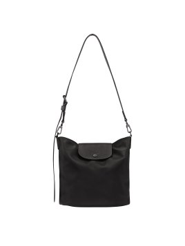 Longchamp 10341987 - CUIR DE VACHETTE - NO sac seau longchamp pliage xtra Sacs à mains