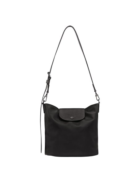 Longchamp 10341987 - CUIR DE VACHETTE - NO sac seau longchamp pliage xtra Sacs à mains