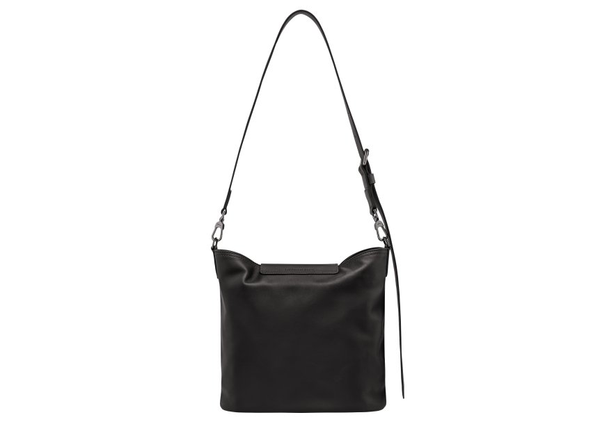 Longchamp 10341987 - CUIR DE VACHETTE - NO sac seau longchamp pliage xtra Sacs à mains