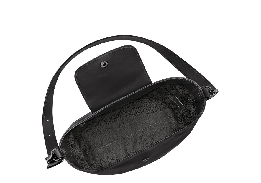 Longchamp 10341987 - CUIR DE VACHETTE - NO sac seau longchamp pliage xtra Sacs à mains