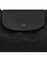 Longchamp 10341987 - CUIR DE VACHETTE - NO sac seau longchamp pliage xtra sacs-a-mains