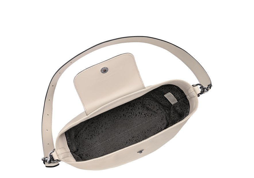 Longchamp 10341987 - CUIR DE VACHETTE - PA sac seau longchamp pliage xtra Sacs à mains