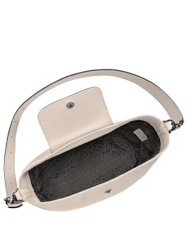 Longchamp 10341987 - CUIR DE VACHETTE - PA sac seau longchamp pliage xtra Sacs à mains