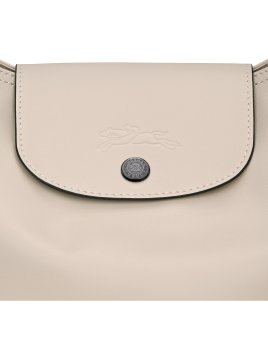 Longchamp 10341987 - CUIR DE VACHETTE - PA sac seau longchamp pliage xtra Sacs à mains