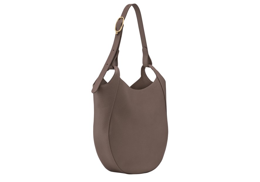 Longchamp 10330021 sac porté épaule l longchamp le foulonné Sacs à mains