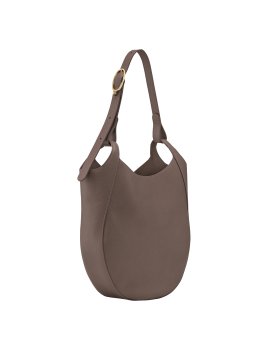 Longchamp 10330021 sac porté épaule l longchamp le foulonné Sacs à mains