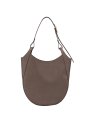 Longchamp 10330021 - CUIR DE VACHETTE - TA sac porté épaule l longchamp le foulonné sacs-a-mains