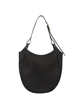 Longchamp 10330021 - CUIR DE VACHETTE - NO sac porté épaule l longchamp le foulonné Sacs à mains