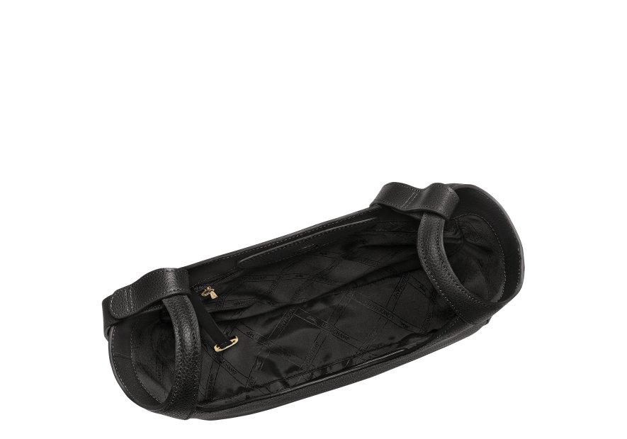 Longchamp 10330021 - CUIR DE VACHETTE - NO sac porté épaule l longchamp le foulonné Sacs à mains