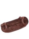 Longchamp 10330021 - CUIR DE VACHETTE - CA sac porté épaule l longchamp le foulonné sacs-a-mains