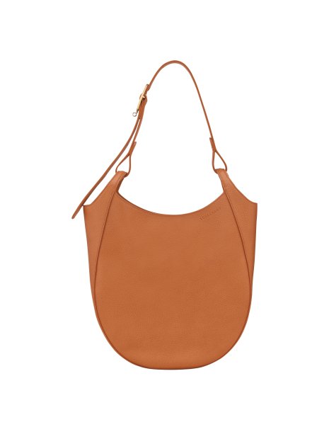 Longchamp 10330021 sac porté épaule l longchamp le foulonné sacs-a-mains