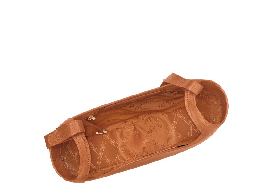 Longchamp 10330021 sac porté épaule l longchamp le foulonné Sacs à mains