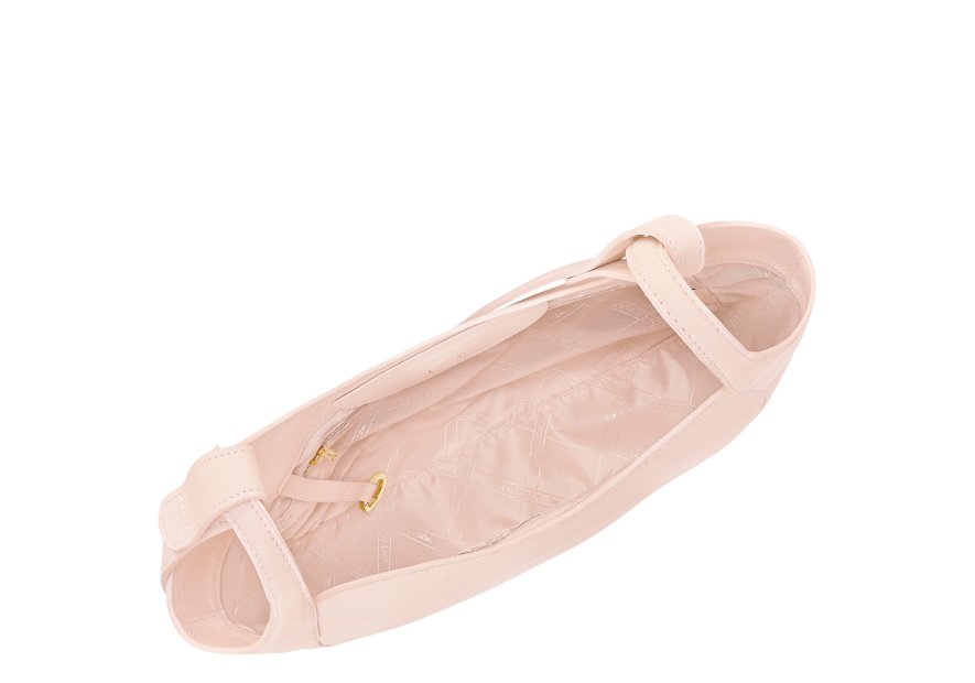 Longchamp 10330021 - CUIR DE VACHETTE - CR sac porté épaule l longchamp le foulonné Sacs à mains