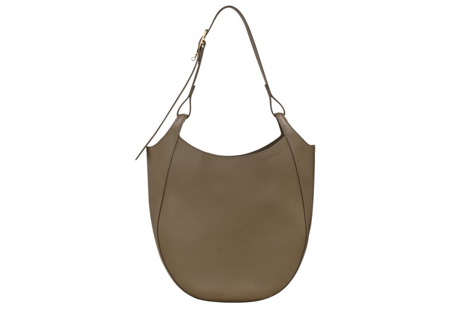 Longchamp 10330021 sac porté épaule l longchamp le foulonné Sacs à mains