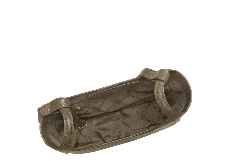 Longchamp 10330021 sac porté épaule l longchamp le foulonné Sacs à mains