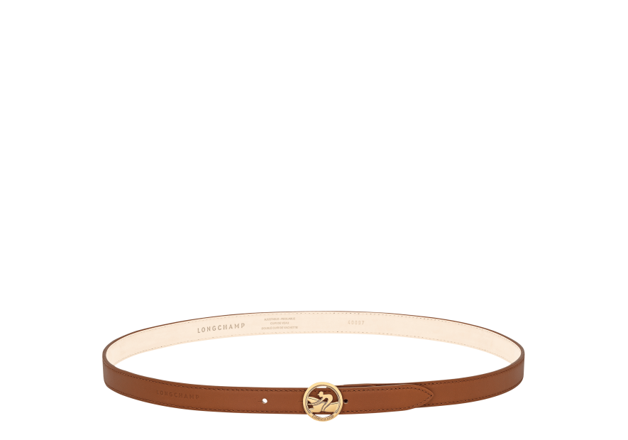Longchamp 40097HFK longchamp ceinture femme Ceinture femme
