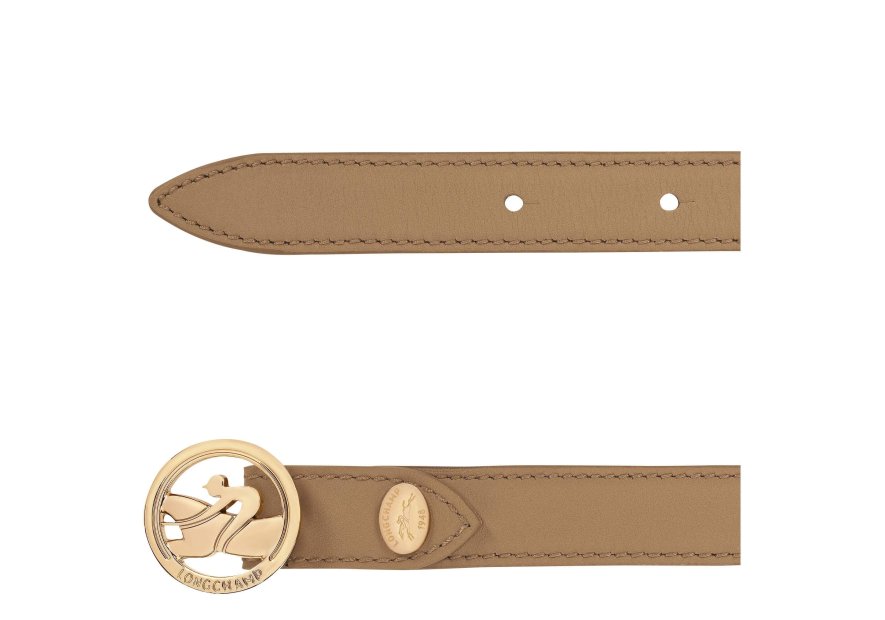 Longchamp 40097HFK longchamp ceinture femme Ceinture femme