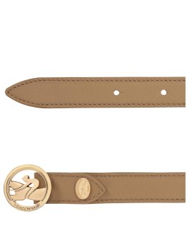 Longchamp 40097HFK - CUIR DE VACHETTE - DE longchamp ceinture femme Ceinture femme