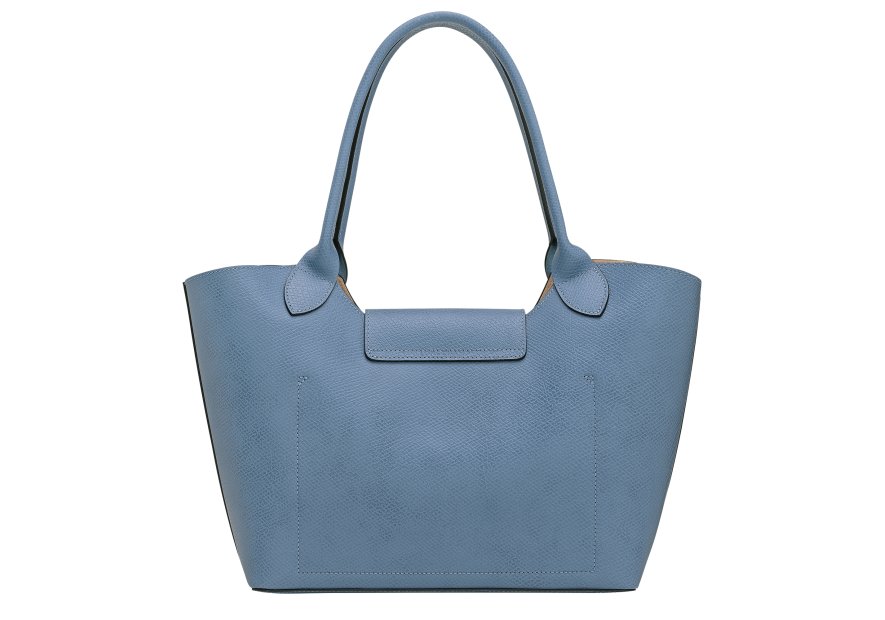 Longchamp 10346HYZ sac shopping longchamp épure shopping