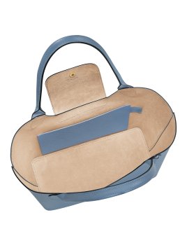 Longchamp 10346HYZ sac shopping longchamp épure shopping