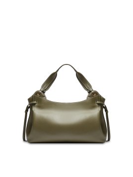 Lancel A13990 sac porté épaule lancel swann shopping