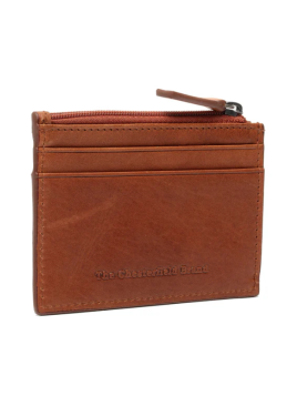 the chesterfield C08.9002 - CUIR DE VACHETTE - CO porte cartes porte cartes