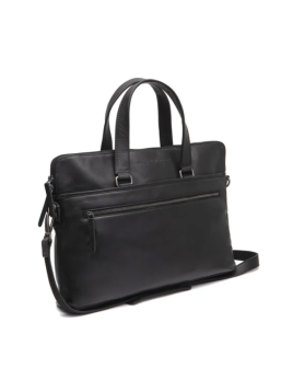 the chesterfield C40.1103 - CUIR DE VACHETTE - NO porte documents Sac business