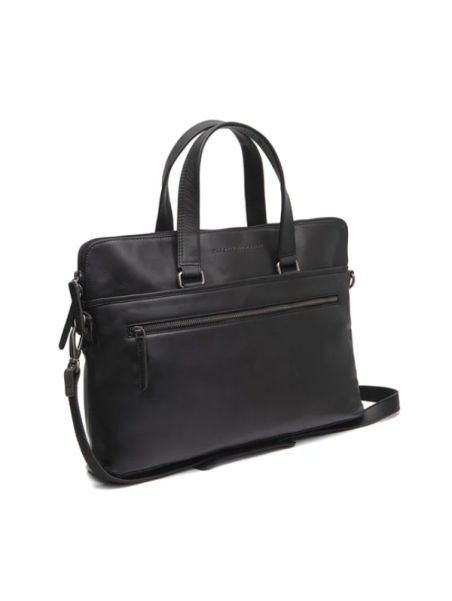 the chesterfield C40.1103 - CUIR DE VACHETTE - NO porte documents Sac business