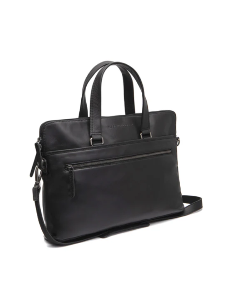 the chesterfield C40.1103 - CUIR DE VACHETTE - NO porte documents sac-business