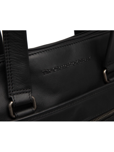 the chesterfield C40.1103 porte documents Sac business