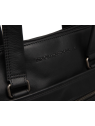 the chesterfield C40.1103 - CUIR DE VACHETTE - NO porte documents sac-business