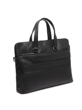 the chesterfield C40.1103 - CUIR DE VACHETTE - NO porte documents Sac business