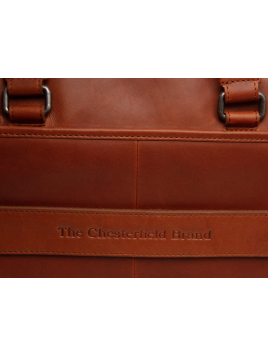 the chesterfield C40.1103 porte documents Sac business