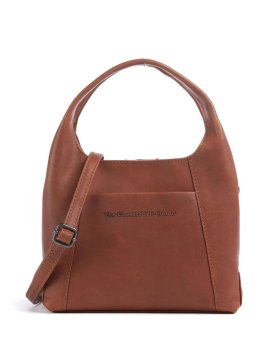 the chesterfield C48.1400 - CUIR DE VACHETTE - CO sac the chesterfield porté main Sacs à mains