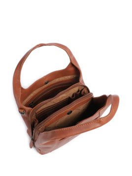 the chesterfield C48.1400 - CUIR DE VACHETTE - CO sac the chesterfield porté main Sacs à mains