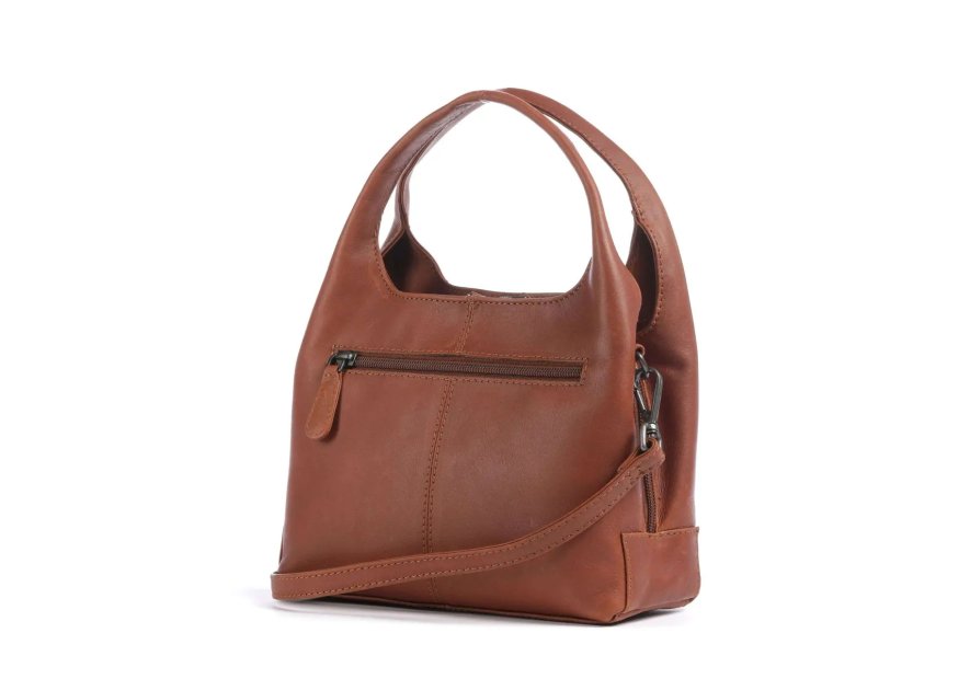 the chesterfield C48.1400 - CUIR DE VACHETTE - CO sac the chesterfield porté main Sacs à mains