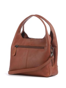 the chesterfield C48.1400 - CUIR DE VACHETTE - CO sac the chesterfield porté main Sacs à mains