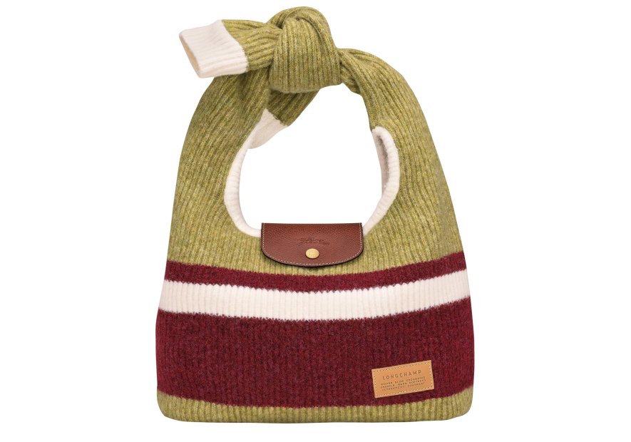 Longchamp 10303HIT sac bonnet longchamp le pliage cocooning Sacs à mains