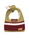 Longchamp 10303HIT - LAINE /CUIR - PISTACH sac bonnet longchamp le pliage cocooning sacs-a-mains