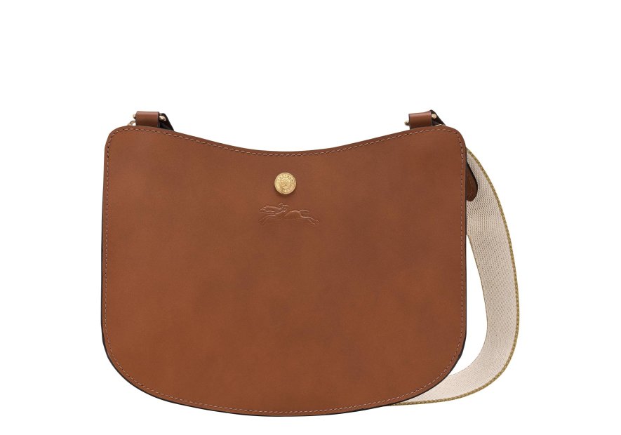 Longchamp 10357HFY - CUIR DE VACHETTE - CO sac besace longchamp epure timeless Sacs à mains