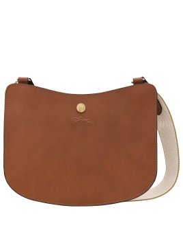 Longchamp 10357HFY - CUIR DE VACHETTE - CO sac besace longchamp epure timeless Sacs à mains