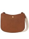 Longchamp 10357HFY - CUIR DE VACHETTE - CO sac besace longchamp epure timeless sacs-a-mains