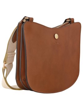 Longchamp 10357HFY - CUIR DE VACHETTE - CO sac besace longchamp epure timeless Sacs à mains