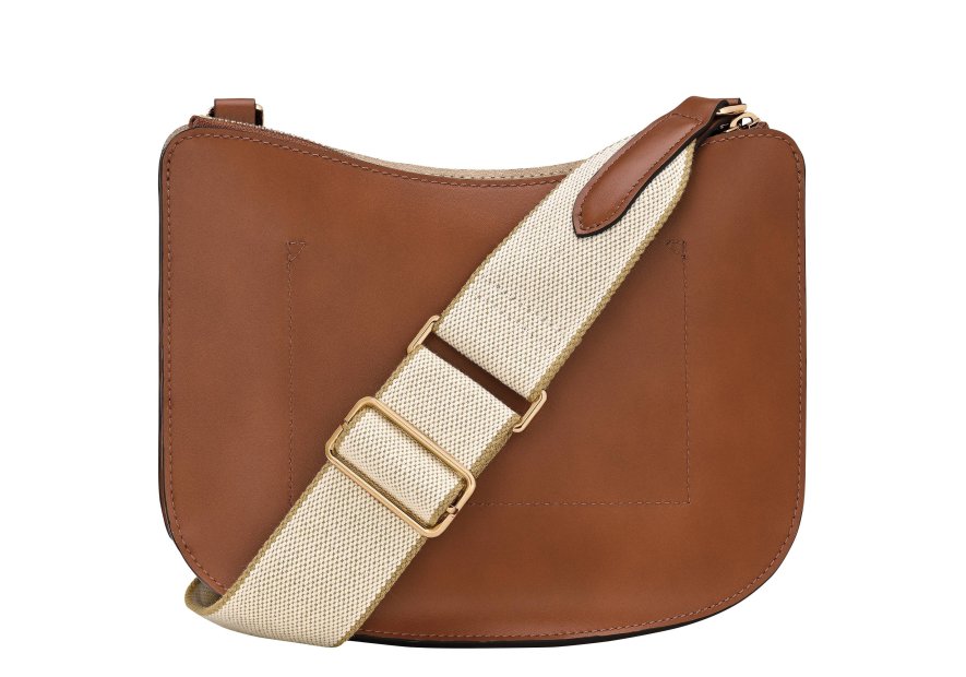 Longchamp 10357HFY - CUIR DE VACHETTE - CO sac besace longchamp epure timeless Sacs à mains
