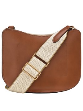 Longchamp 10357HFY - CUIR DE VACHETTE - CO sac besace longchamp epure timeless Sacs à mains