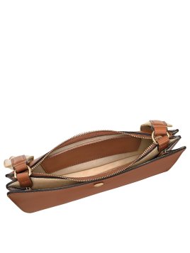 Longchamp 10357HFY - CUIR DE VACHETTE - CO sac besace longchamp epure timeless Sacs à mains