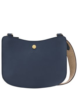 Longchamp 10357HFY - CUIR DE VACHETTE - MA sac besace longchamp epure timeless Sacs à mains