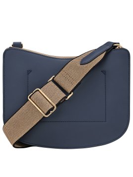 Longchamp 10357HFY - CUIR DE VACHETTE - MA sac besace longchamp epure timeless Sacs à mains